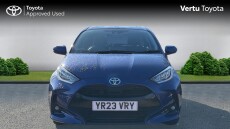 Toyota Yaris 1.5 Hybrid Design 5dr CVT Hybrid Hatchback